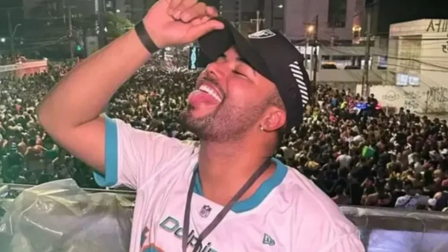 Hytalo Santos pede anulação de condenação por pornografia com base na “Lei Felca”