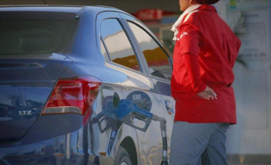 Preço da gasolina volta a subir no Amazonas nesta sexta-feira