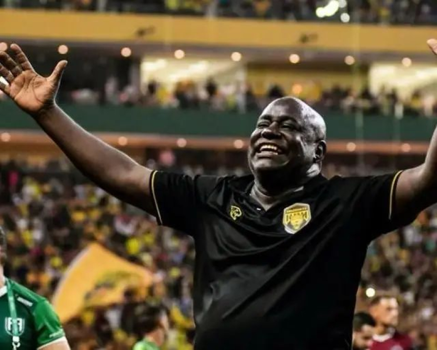 Mobiliza 33 promove ato de filiação de Milton “Xuxa” em Manaus