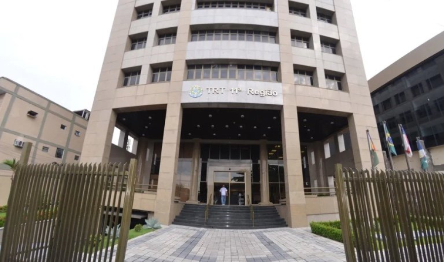 TRT-11 oferece bolsa de R$ 1 mil para estagiários no AM e RR; inscrições encerram neste domingo