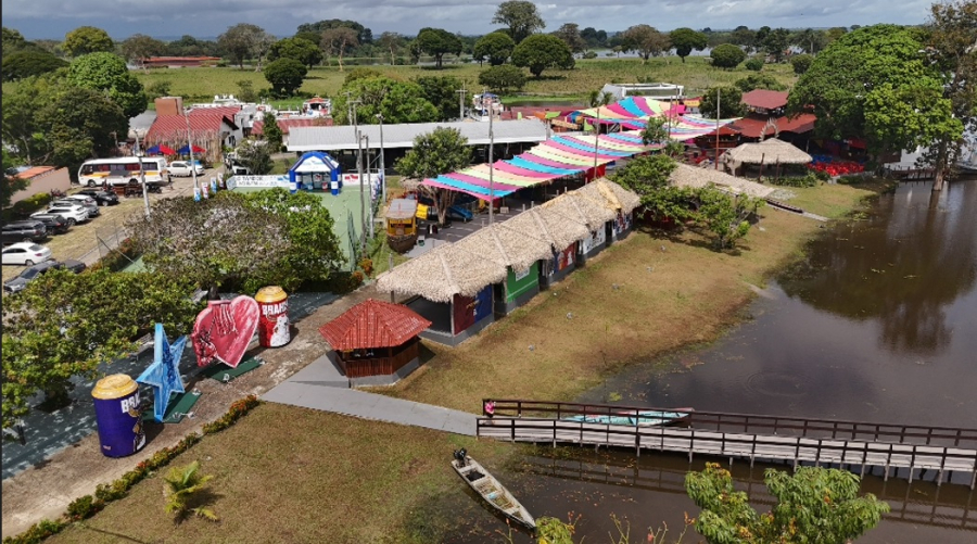 Kwati Club 2026: Um novo jeito de curtir Parintins