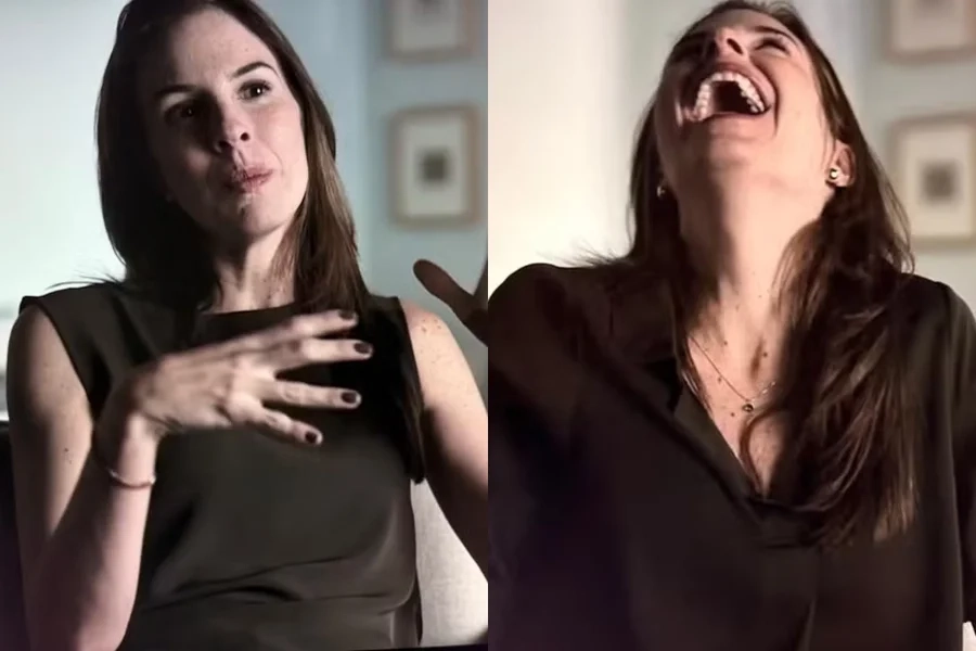 Em documentário, Suzane von Richthofen diz que era ‘zero afeto’ com os pais