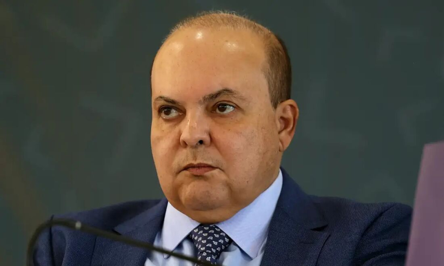 Defesa de Ibaneis diz que ex-governador não vai depor à CPI do Crime Organizado