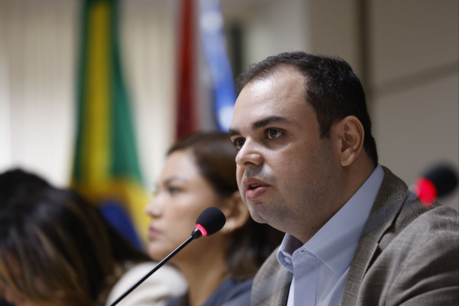 Mais de 14 mil servidores da Segurança terão reajuste de 4,14%