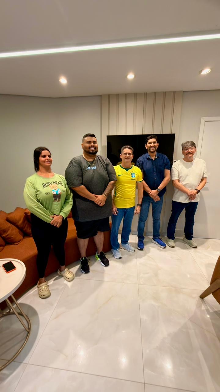 David Almeida propõe política inédita de inclusão esportiva para pessoas com obesidade no Amazonas
