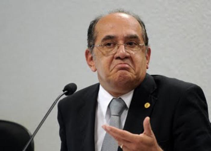 Gilmar Mendes diz que pode haver caixa 2 sem corrupção