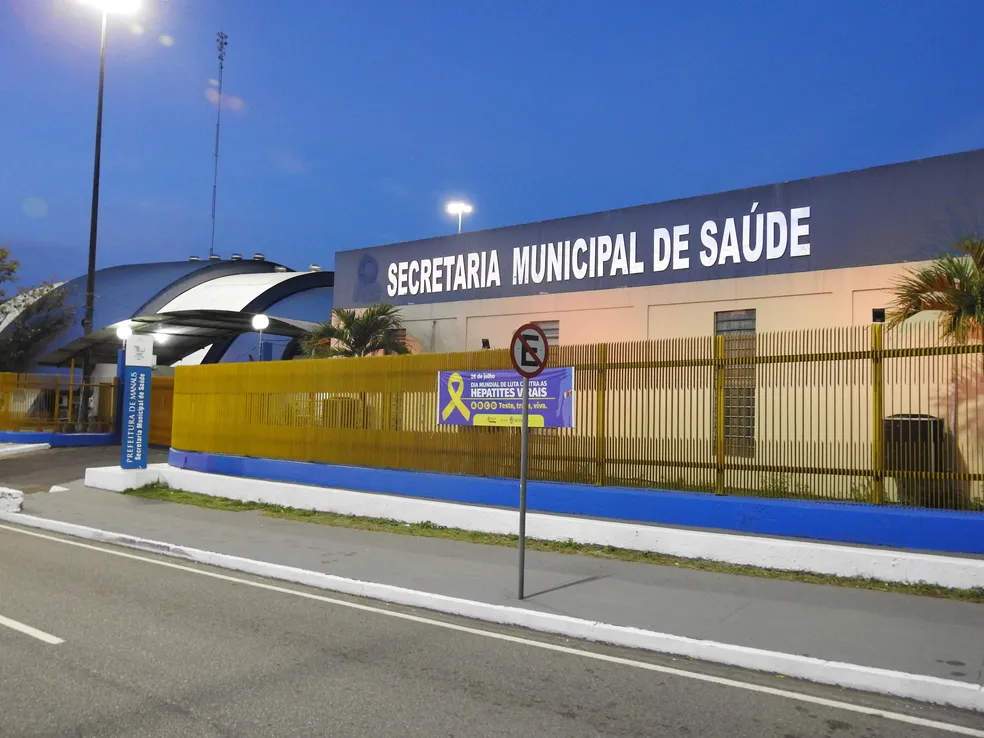 Prefeitura de Manaus nomeia 29 profissionais aprovados no concurso público da Semsa