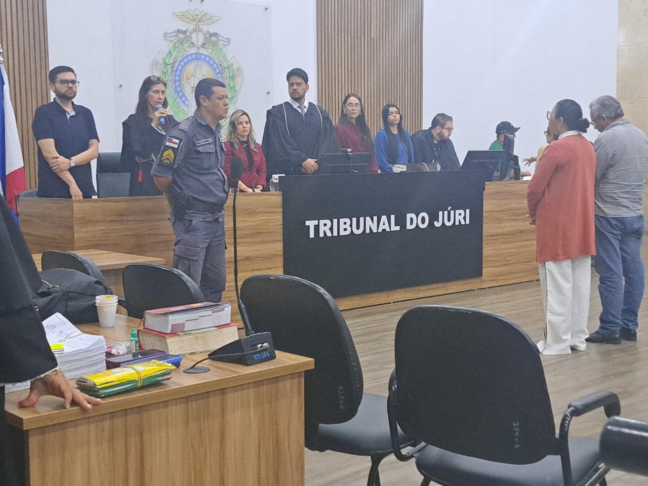 Casal é condenado a nove anos de prisão por atropelamento que matou mãe e bebê em Manaus