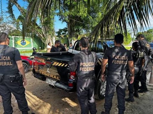 MPF aciona Justiça por déficit crítico da Polícia Federal em Tabatinga