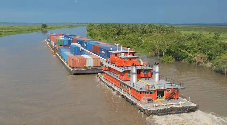 Fieam defende investimento permanente para reduzir isolamento logístico da Amazônia