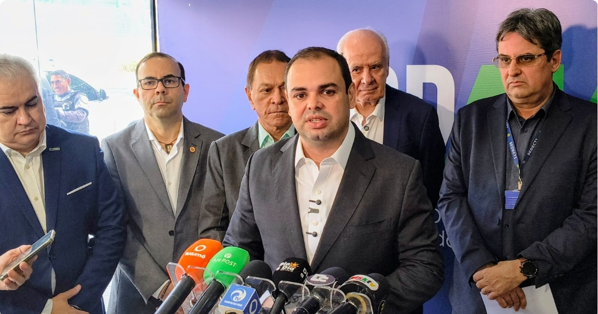 Codam analisa projetos e prevê geração de 1.355 empregos em Manaus