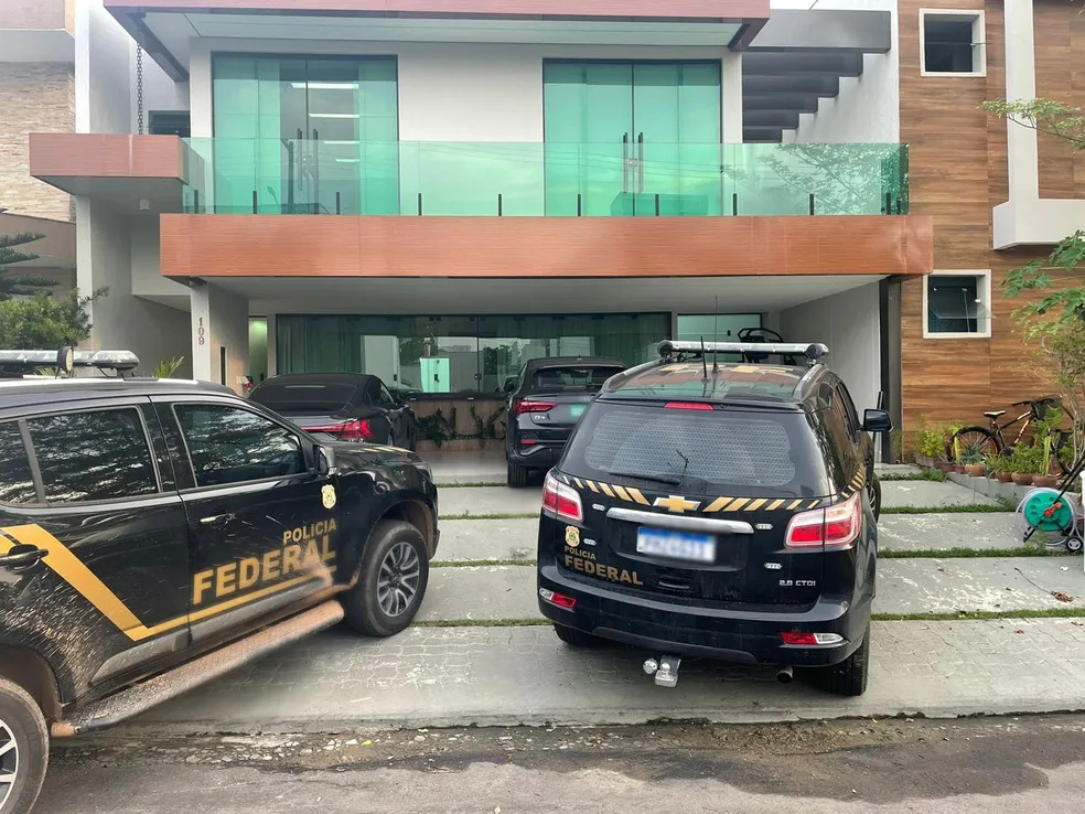 Homem é condenado a 23 anos por esquema que movimentou R$ 156 milhões no AM