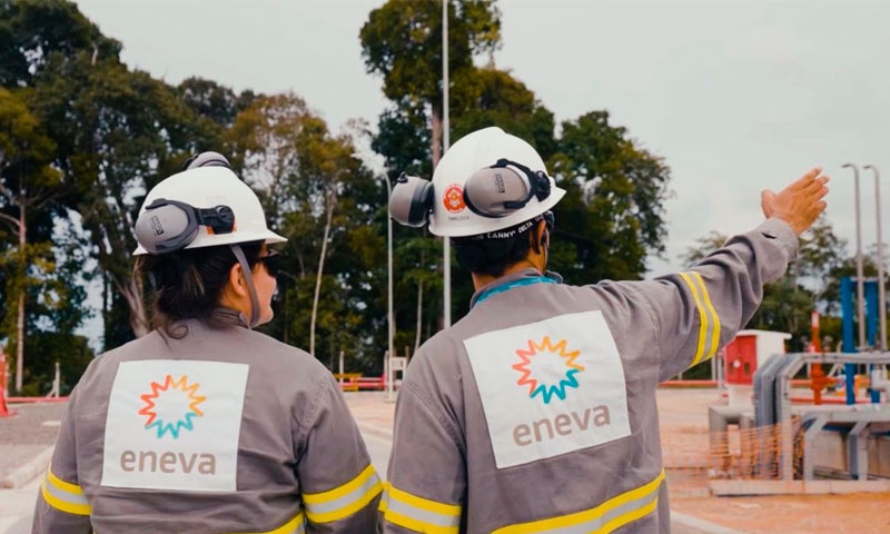 Eneva tem 28 vagas abertas para atuação no Amazonas e outros seis estados