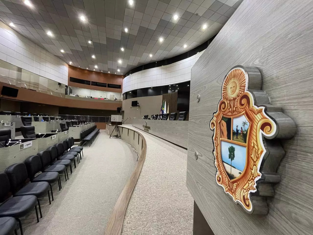 Cinco vereadores de Manaus são eleitos deputados e vão deixar a CMM em 2027