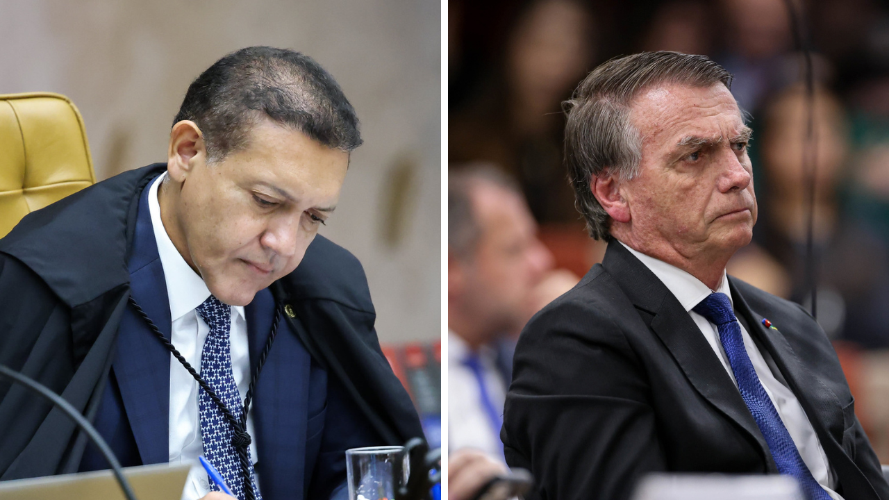 STF acumula decisões favoráveis ao bolsonarismo após primeiro turno das eleições