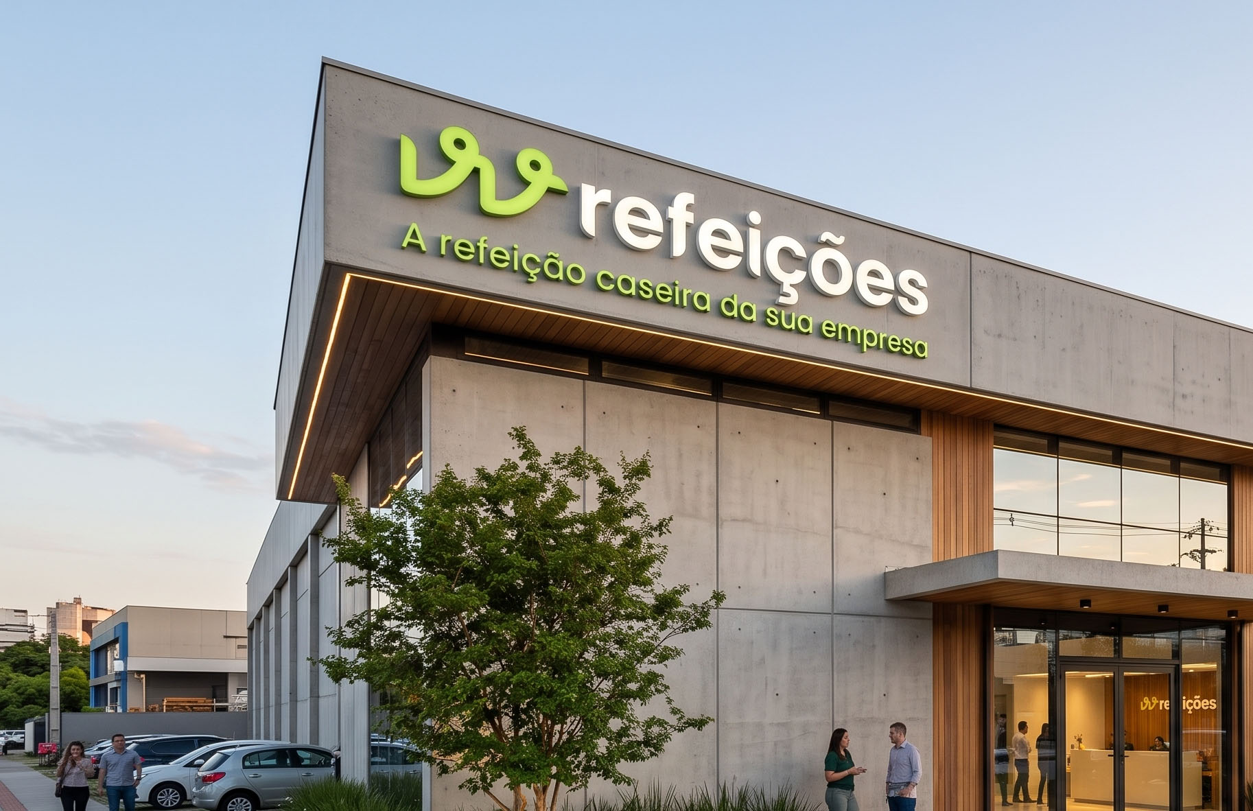 VV Refeições desmente fake news e destaca trajetória empresarial construída ao longo de mais de duas décadas