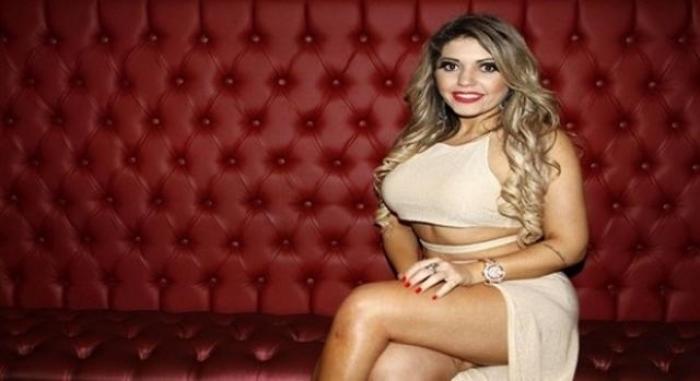 Acompanhante de luxo confessa ganhar até R$ 40 mil em programas com políticos