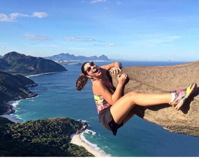 10 motivos pelos quais a Vivian deveria ser a vencedora dessa edição do programa