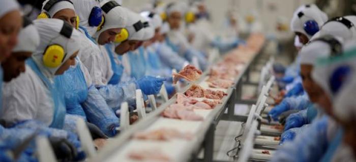 Hong Kong decide retirar do mercado toda a carne importada do Brasil