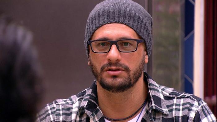 Hacker acerta e Daniel é eliminado com 68,38% dos votos