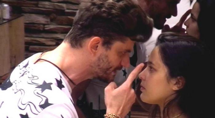 Delegacia registra ocorrência contra Marcos, do 'BBB17'