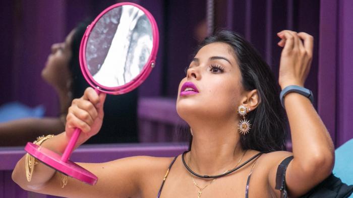 Ex-sister Munik Nunes declara torcida para Vivian