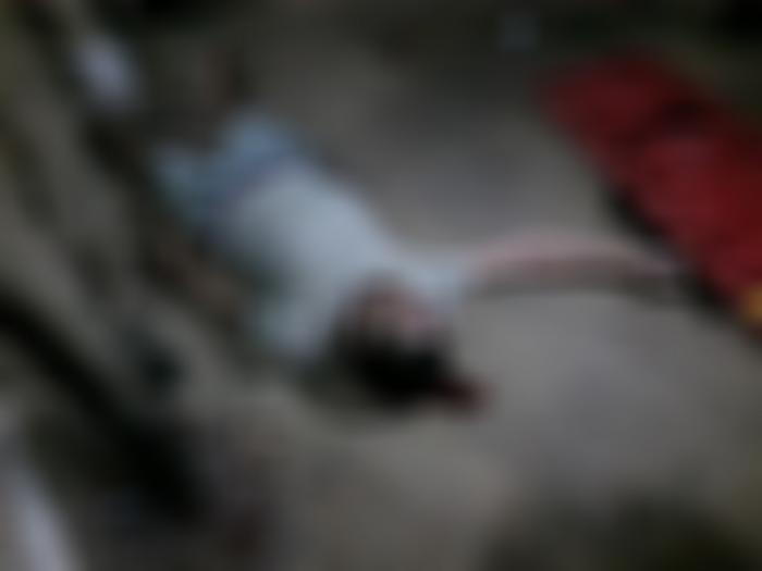 Homem é morto com tiro na cabeça em beco na Zona Leste de Manaus