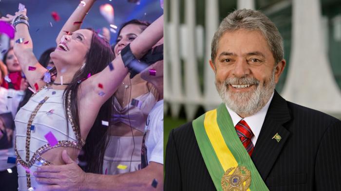 Vitória de Emilly no BBB indica que Lula será eleito em 2018