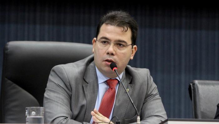 Presidente da CMM, Wilker Barreto tem contas aprovadas pelo TCE-AM