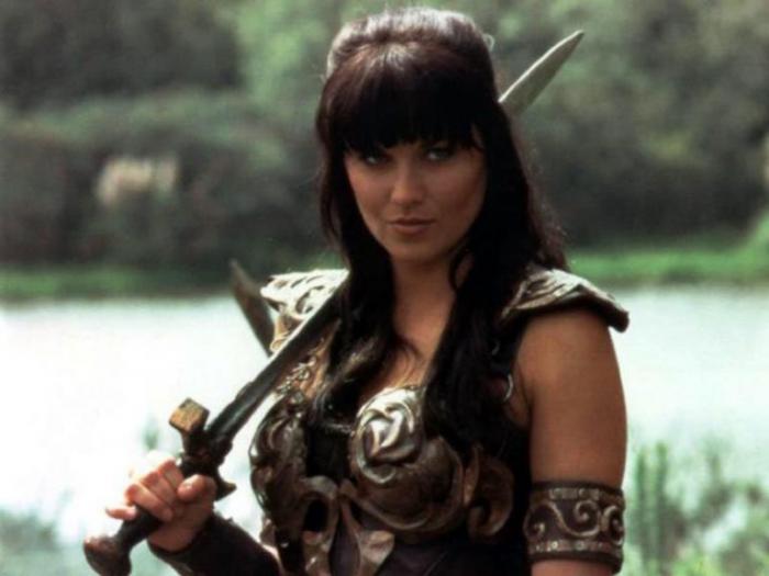 Você lembra da Xena, a princesa guerreira? Veja como ela está hoje em dia!