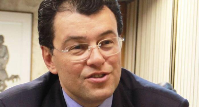 Eduardo Braga critica aumento da violência e ausência de projetos sociais no Amazonas