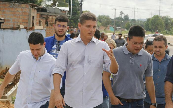 Marcos Rotta confirma filiação ao PSDB, do prefeito Arthur Neto