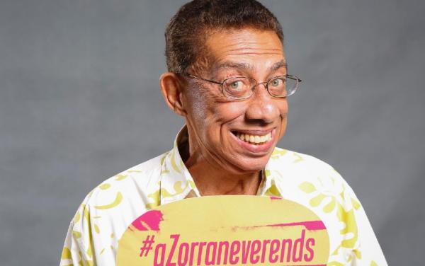  Humorista Paulo Silvino morre de câncer aos 78 anos