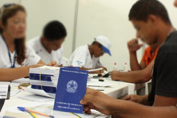 Emissão de RG, CTPS, vacinação e consultas gratuitas neste sábado (19) em Manaus