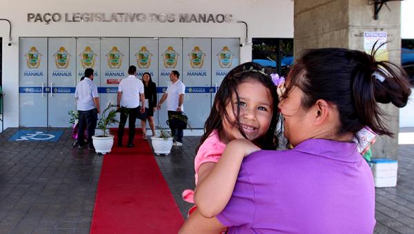 Violência obstétrica é um dos temas discutidos na CMM na próxima semana