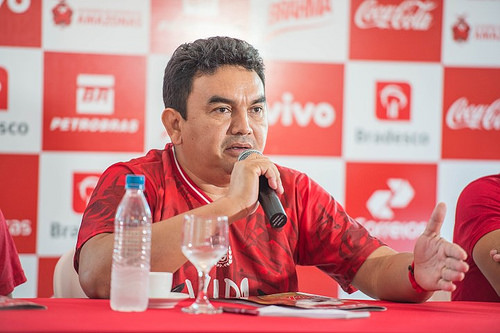 Em nota, presidente do Boi Garantido diz que decisão de Melo é uma tragédia para a economia de Parintins
