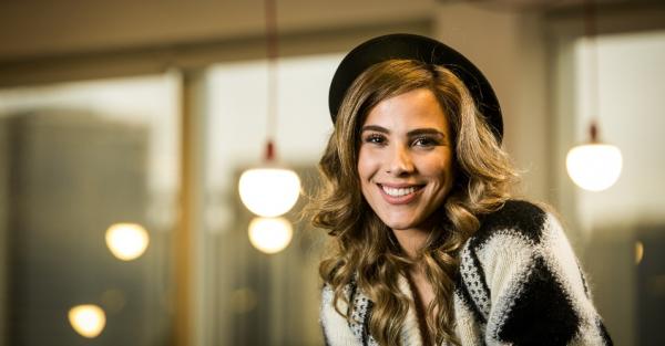 Wanessa Camargo será a atração nacional do Fecani 2017