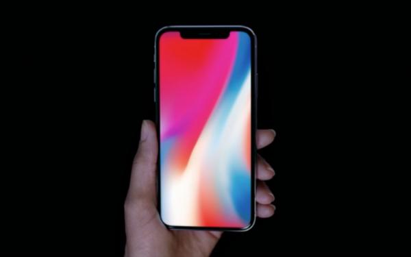 Apple apresenta iPhones X, 8 e 8 Plus, durante evento em Cupertino, na Califórnia