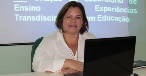 Após espalhar mentiras, professora Eglê Wanzeler é desmascarada pela imprensa