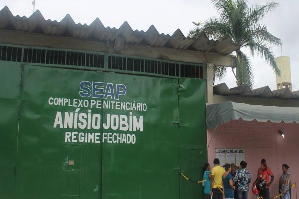 Estado teme que delegado morra, se for para presídio comum