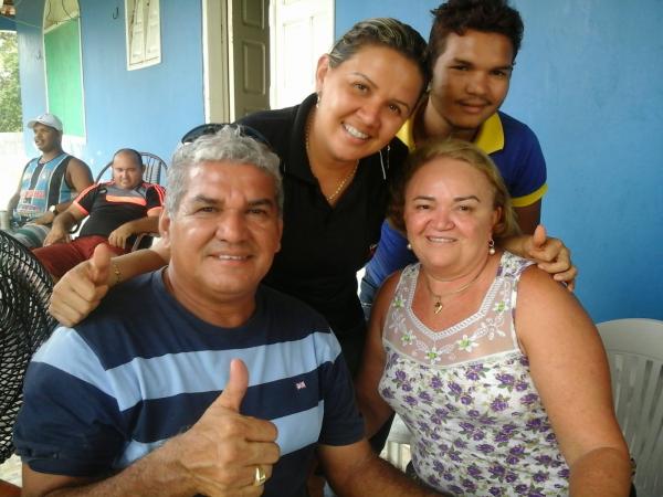 Prefeito de Iranduba desafia Justiça e nomeia a filha de novo