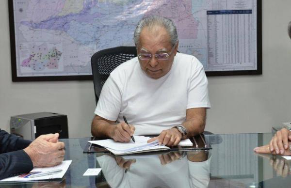 Governo do Amazonas encerra contrato com a empresa que administra presídios no Estado