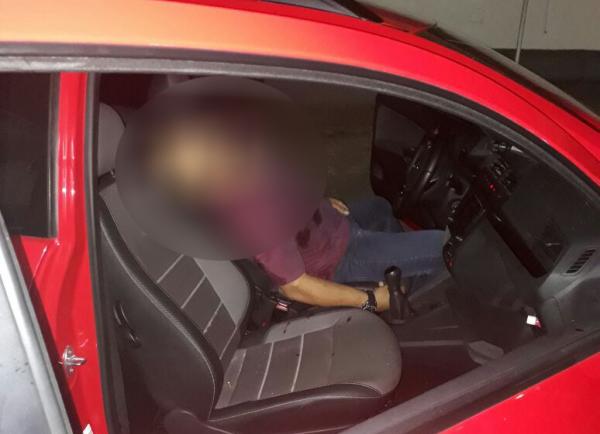 'Braço direito' de João Branco é morto com 12 tiros na Zona Sul de Manaus