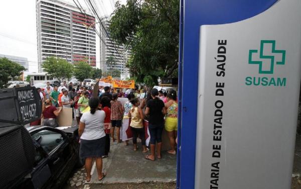 Susam vai convocar mais 428 aprovados no concurso de 2014