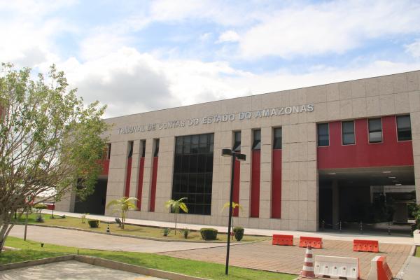 Contratos temporários de órgãos públicos na mira do TCE-AM