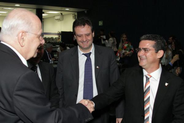David Almeida confirma ida para o PSB