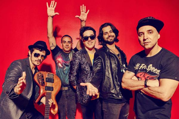 Jota Quest ‘Acústico’ no Teatro Amazonas terá duas sessões