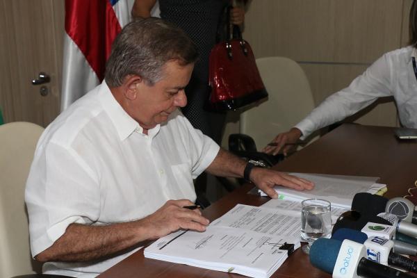 SEDUC lança edital de concurso com 8 mil vagas; inscrições iniciam neste sábado