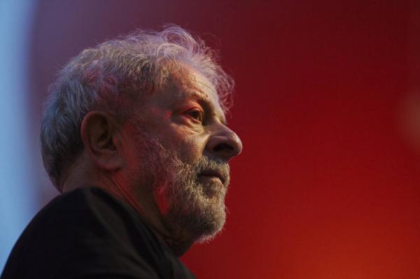 Toffoli mantém ação de Lula sobre sítio nas mãos de Moro