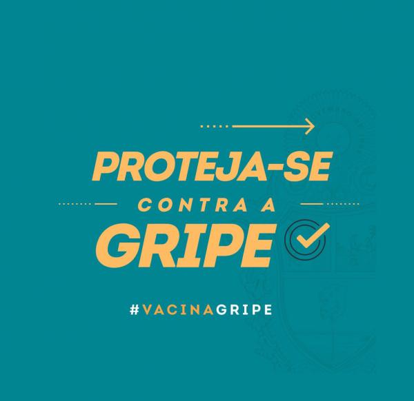 Proteja-se contra a Gripe. Tudo o que você precisa saber para se prevenir